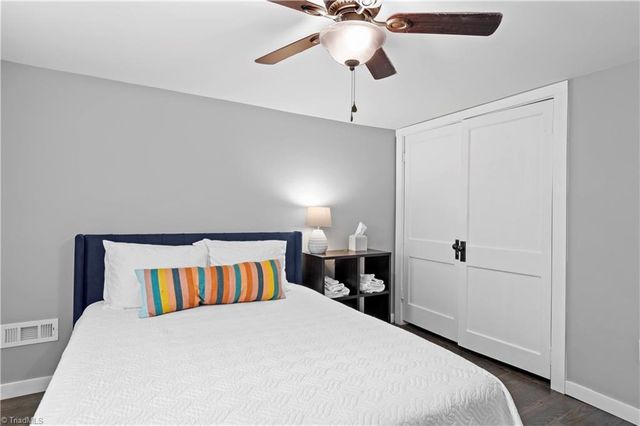 706 Elk Spur Street, Elkin, NC 28621