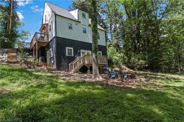 706 Elk Spur Street, Elkin, NC 28621