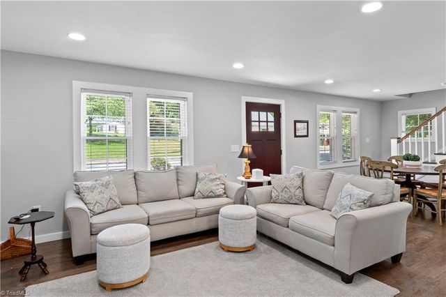 706 Elk Spur Street, Elkin, NC 28621