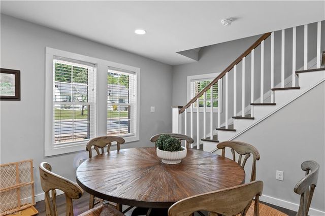 706 Elk Spur Street, Elkin, NC 28621