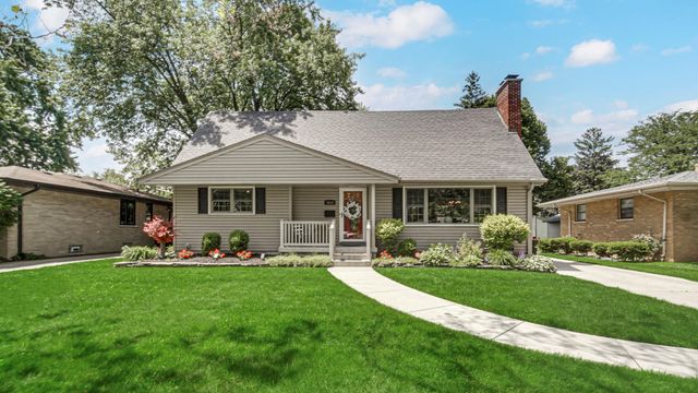 8630 Hohman Avenue, Munster, IN 46321