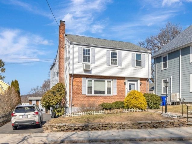 177 Cherry St, Malden, MA 02148