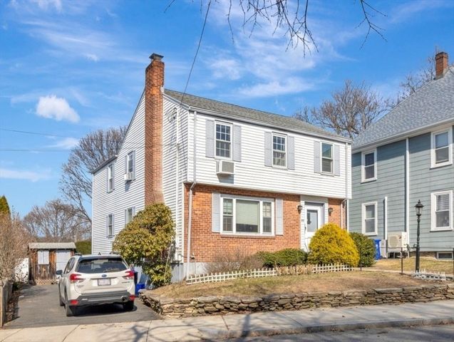 177 Cherry St, Malden, MA 02148