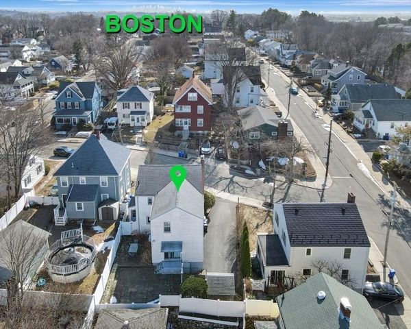 177 Cherry St, Malden, MA 02148