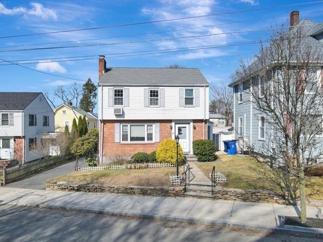 177 Cherry St, Malden, MA 02148