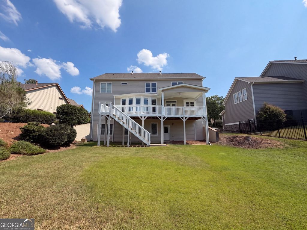 7047 Tree House Way, Flowery Branch, GA 30542 — photo 5