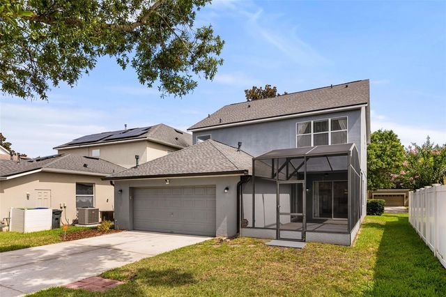 5032 BEACH RIVER ROAD, Windermere, FL 34786