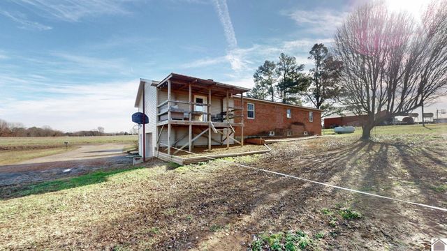 500 dairy ln, Murray, KY 42071