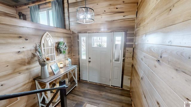 500 dairy ln, Murray, KY 42071