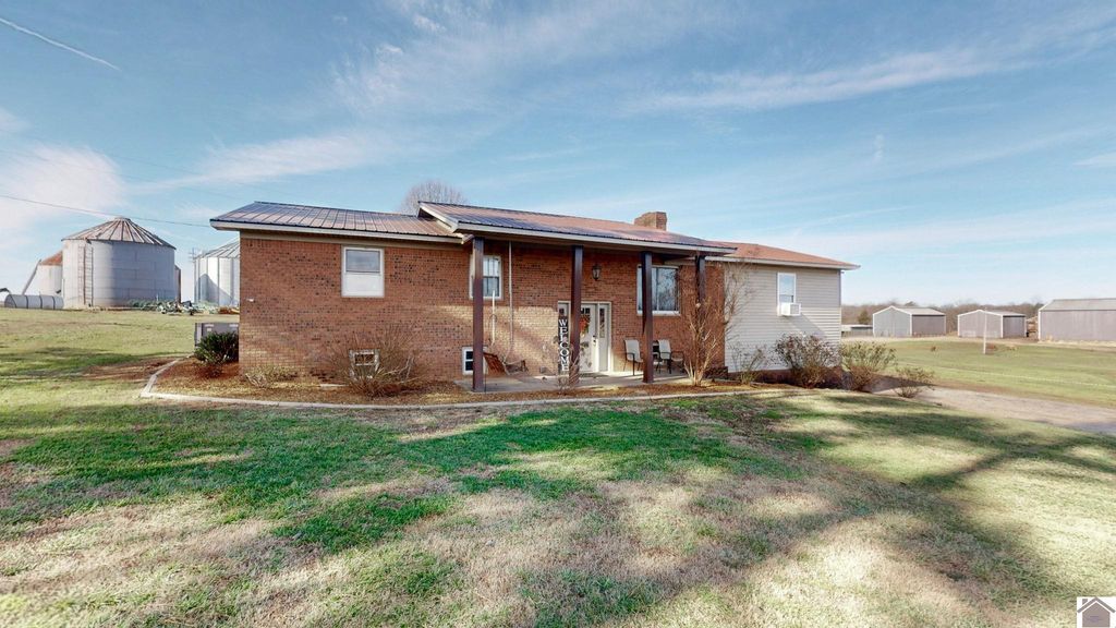 500 dairy ln, Murray, KY 42071