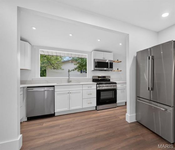 501 Jefferson Street, Edwardsville, IL 62025