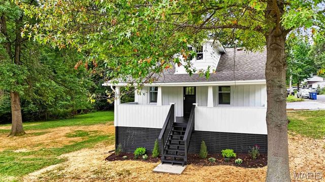 501 Jefferson Street, Edwardsville, IL 62025