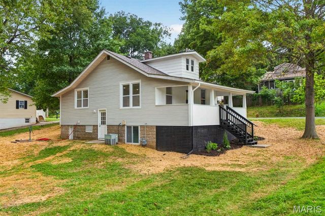 501 Jefferson Street, Edwardsville, IL 62025