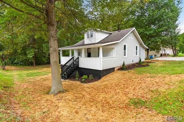 501 Jefferson Street, Edwardsville, IL 62025