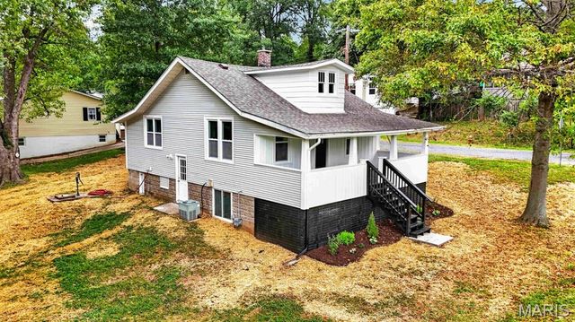 501 Jefferson Street, Edwardsville, IL 62025