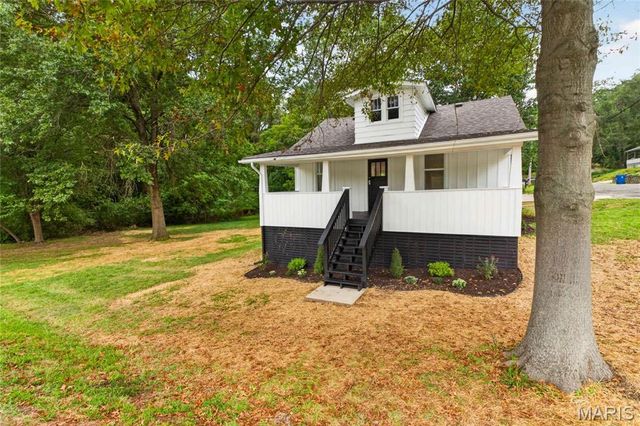 501 Jefferson Street, Edwardsville, IL 62025