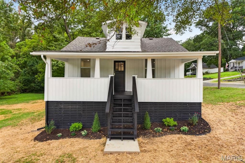 501 Jefferson Street, Edwardsville, IL 62025