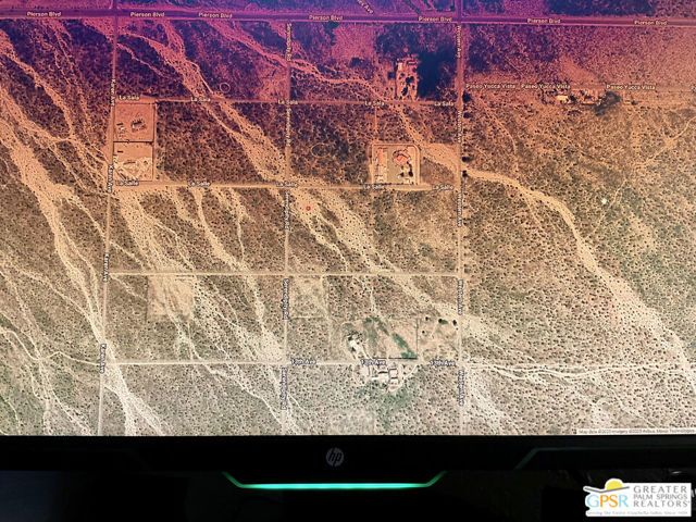 0 Serendipity, Desert Hot Springs, CA 92240