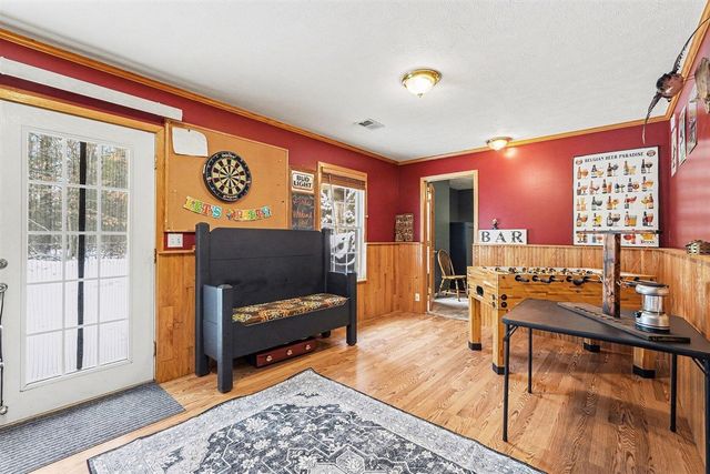 6509 Staple Road, Twin Lake, MI 49457