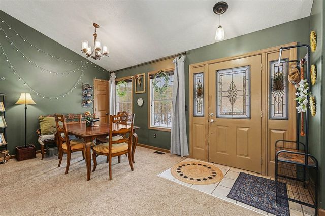 6509 Staple Road, Twin Lake, MI 49457