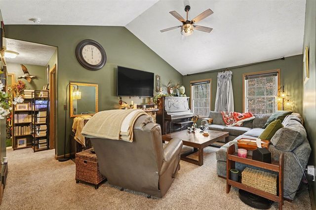 6509 Staple Road, Twin Lake, MI 49457