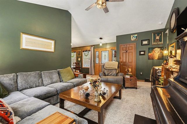 6509 Staple Road, Twin Lake, MI 49457