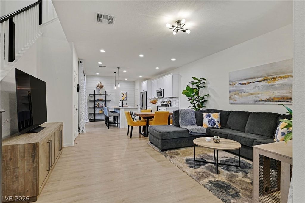 116 Alla Breve Avenue, Henderson, NV 89011 — photo 2