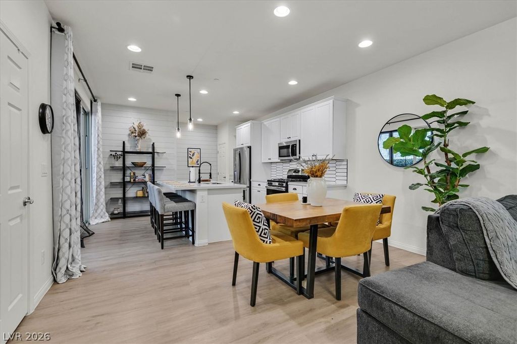 116 Alla Breve Avenue, Henderson, NV 89011 — photo 3