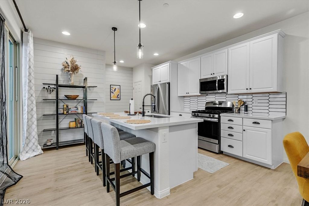 116 Alla Breve Avenue, Henderson, NV 89011 — photo 4