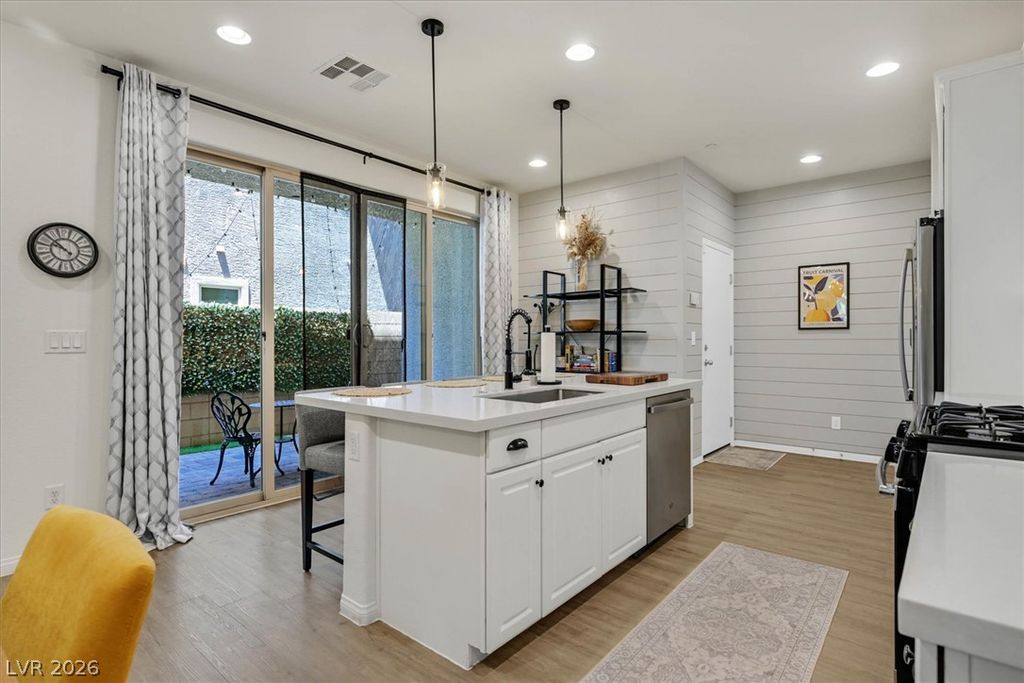 116 Alla Breve Avenue, Henderson, NV 89011 — photo 5