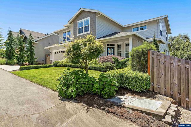 2540 Dragonfly Ct SE, Salem, OR 97306