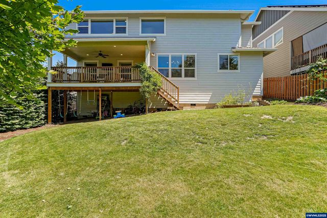 2540 Dragonfly Ct SE, Salem, OR 97306