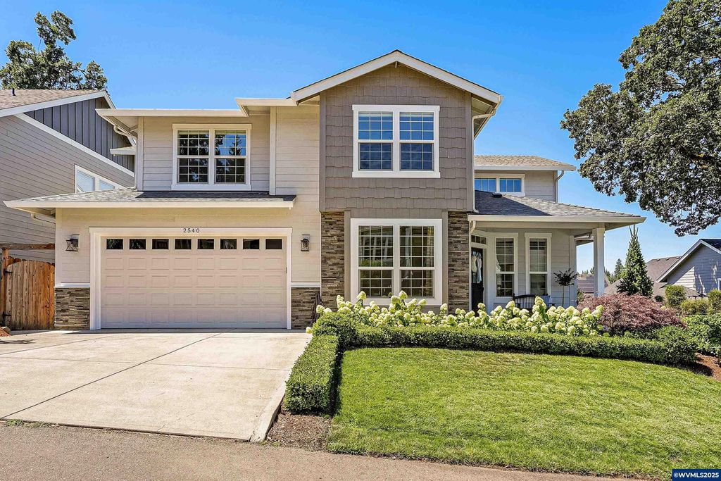 2540 Dragonfly Ct SE, Salem, OR 97306