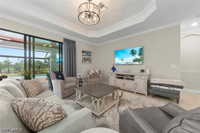 12792 Kinross LN, Naples, FL 34120