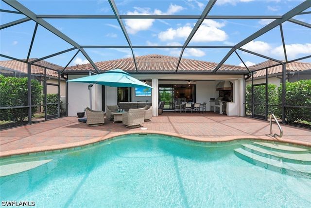 12792 Kinross LN, Naples, FL 34120