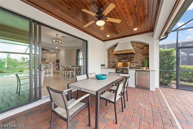 12792 Kinross LN, Naples, FL 34120