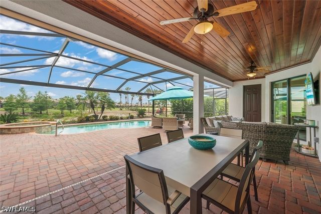 12792 Kinross LN, Naples, FL 34120