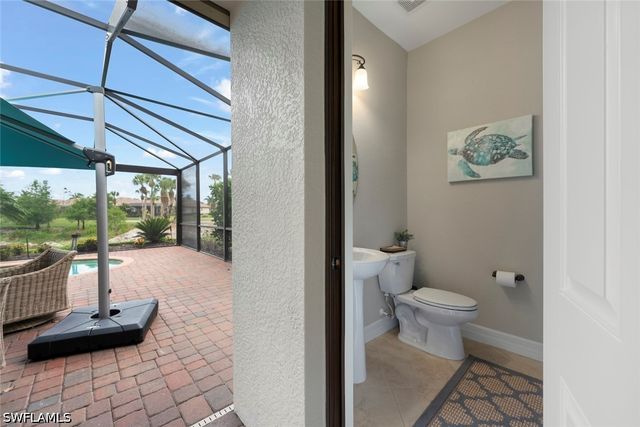 12792 Kinross LN, Naples, FL 34120