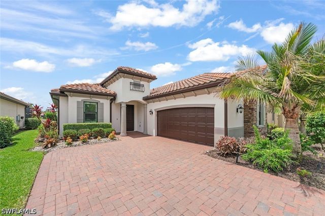 12792 Kinross LN, Naples, FL 34120