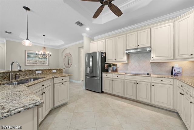12792 Kinross LN, Naples, FL 34120