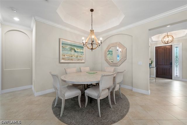 12792 Kinross LN, Naples, FL 34120