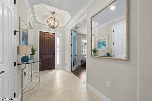 12792 Kinross LN, Naples, FL 34120