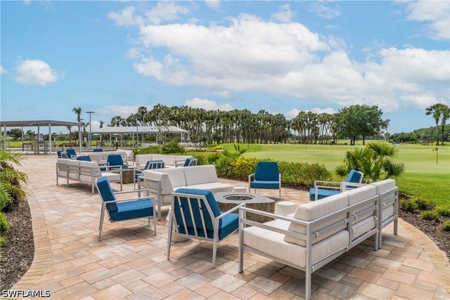 12792 Kinross LN, Naples, FL 34120