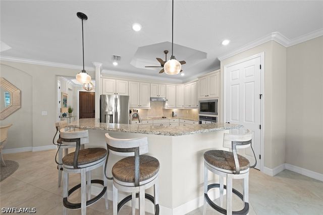 12792 Kinross LN, Naples, FL 34120