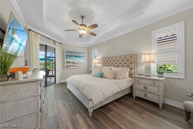 12792 Kinross LN, Naples, FL 34120