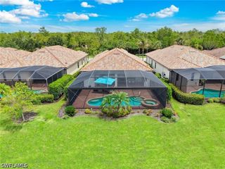 12792 Kinross LN, Naples, FL 34120