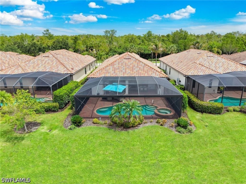 12792 Kinross LN, Naples, FL 34120