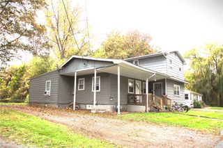 75 Clark Street, Sweden, NY 14420