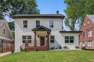 1721 S Gordon SW Street, Atlanta, GA 30310
