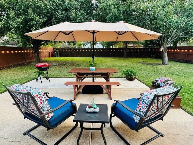 4826 Drew Forest Lane, Humble, TX 77346